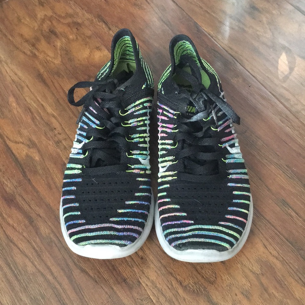 Nike Free Flyknit